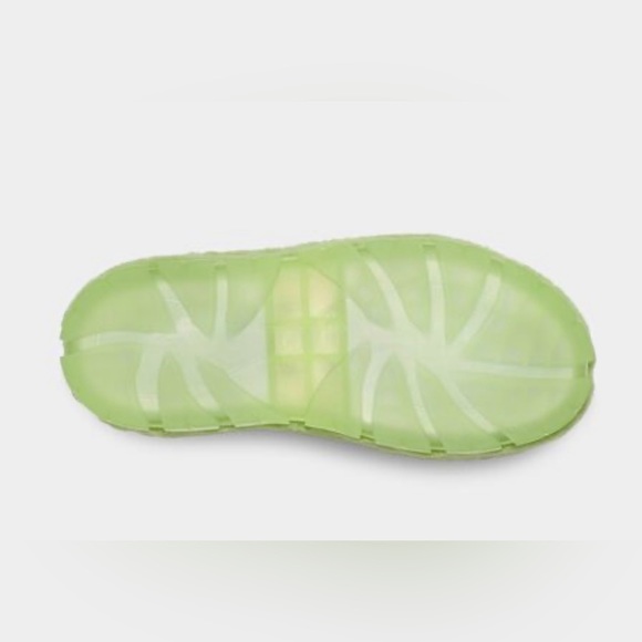 Fluffita Platform UGG - Picture 6 of 6